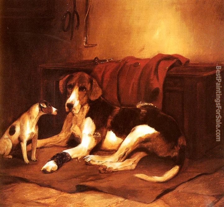 George Wright Paintings for sale